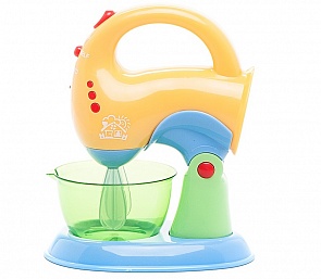 Набор игровой с миксером (Playgo, Play 3783)